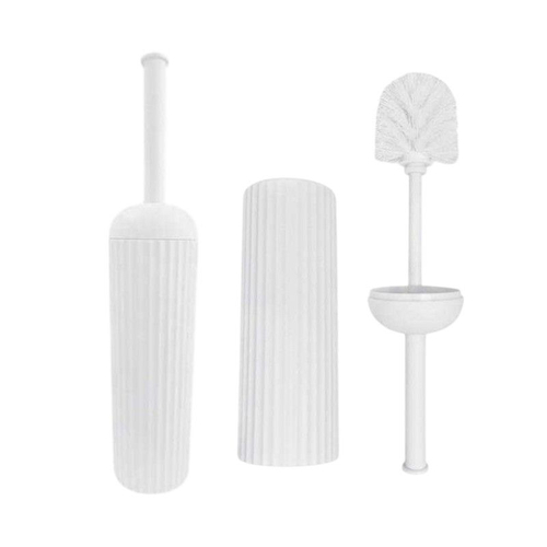 Βουρτσάκι τουαλέτας - Πιγκάλ - White - 21522