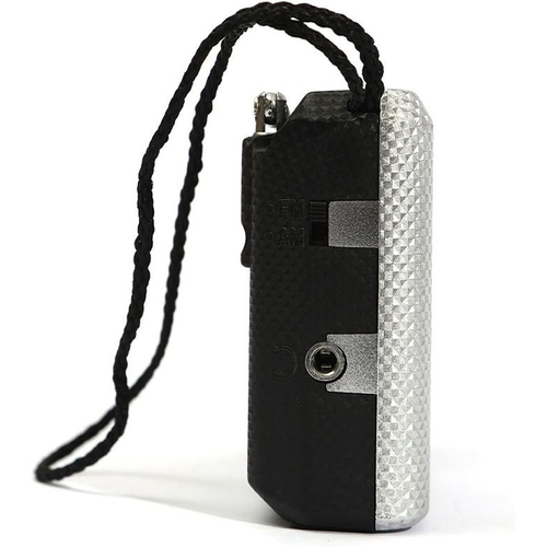 Φορητό ραδιόφωνο mini - PR-18 - 241427