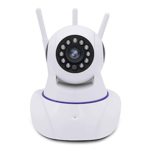 Κάμερα ασφαλείας εσωτ. χώρου - V380 Pro - Wi-Fi - 321001