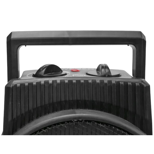 Ηλεκτρικό αερόθερμο - NSB300C1 - 1500W - 412437 - Red