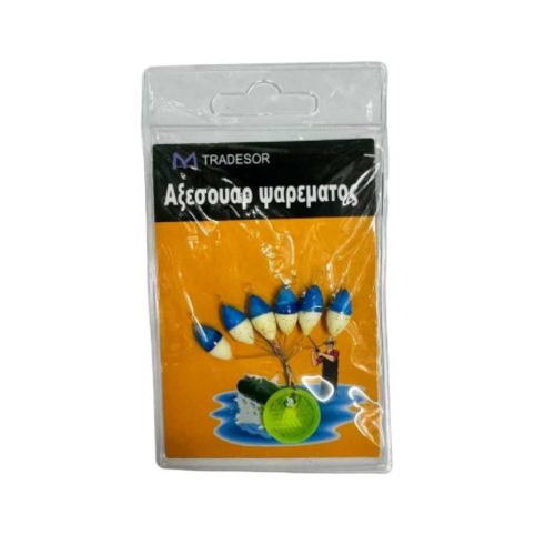 Στόπερ πετονιάς ψαρέματος - 832530