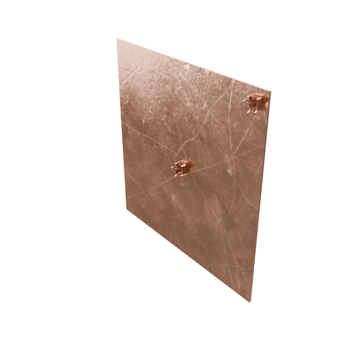 19937 | 19937 | ΠΛΑΚΑ ΓΕΙΩΣΗΣ ΣΚΕΤΗ|Cu:ΧΑΛΚΙΝΗ|750x500x2mm