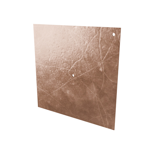 19936 | 19936 | ΠΛΑΚΑ ΓΕΙΩΣΗΣ ΣΚΕΤΗ|Cu:ΧΑΛΚΙΝΗ|500x500x5mm