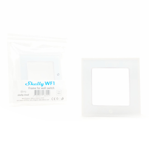 3800235266229 | Shelly WF1 - Λευκό
