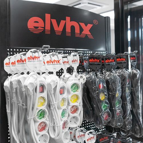 Connectivity stand bundle - Πολύπριζα | Connectivity stand bundle - Πολύπριζα