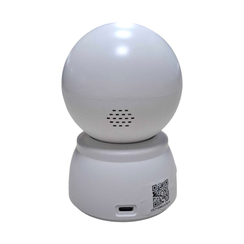 Κάμερα ασφαλείας IP διπλή εσωτερικού χώρου - Security Camera - Dual - 080014