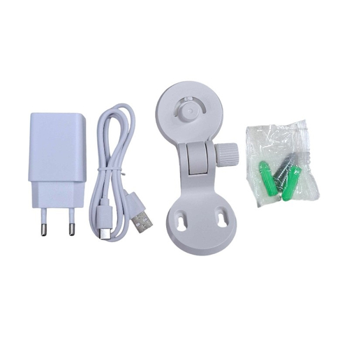 Κάμερα ασφαλείας IP διπλή εσωτερικού χώρου - Security Camera - Dual - 080014