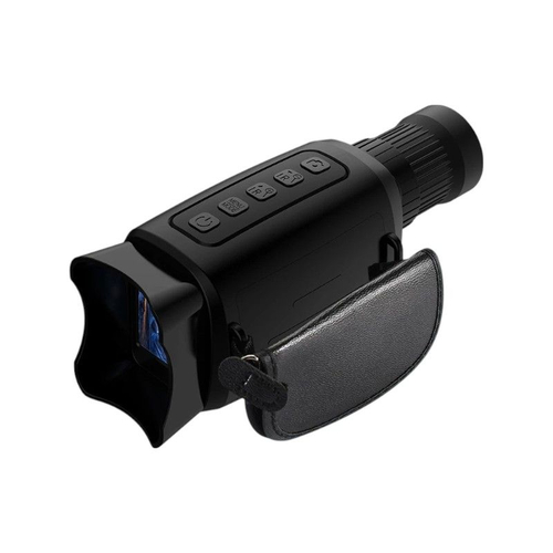 Ψηφιακό μονοκιάλι τηλεσκόπιο νυχτερινής όρασης - AM500 - 812877