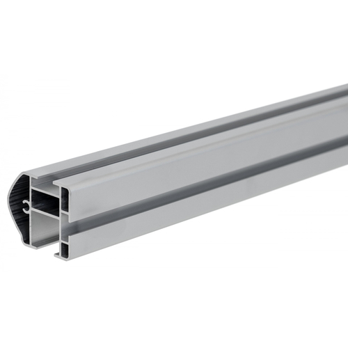 MENABO Πλήρες Σετ με Τέσσερις (4) Μπάρες Οροφής Αλουμινίου Airdyn και Άκρα Τοποθέτησης για Toyota ProAce Verso 2016> Επαγγελματικό Όχημα – 4 τεμ. (4×10320/MB+4×13570/MB)