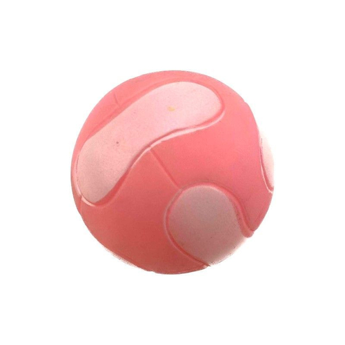 Παιχνίδι σκύλου Latex μπαλάκι - 6cm - 12pcs - 550273