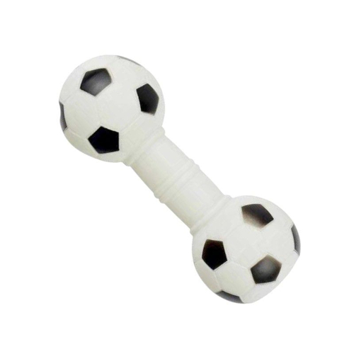 Παιχνίδι σκύλου Latex - 15x5cm - 12pcs - 550380