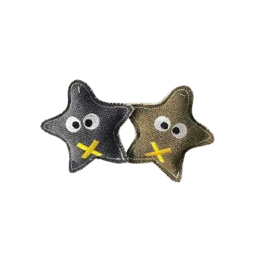 Υφασμάτινο παιχνίδι κατοικιδίου - Soft toy - 12cm - 12pcs - 550841