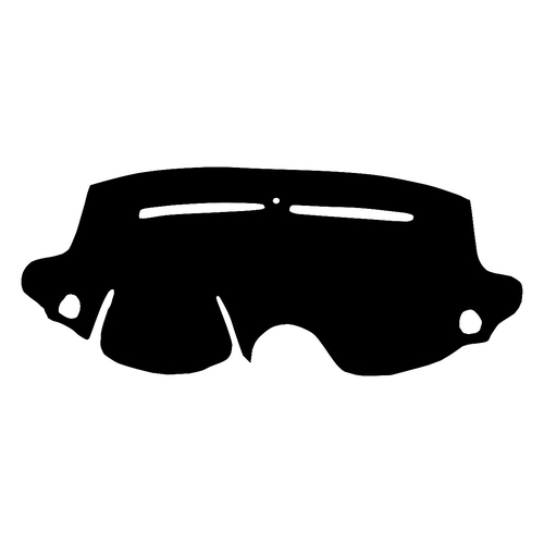 ΚΑΛΥΜΜΑ ΤΑΜΠΛΟ FIAT PUNTO EVO 2009>2012  RACE AXION - 1TEM