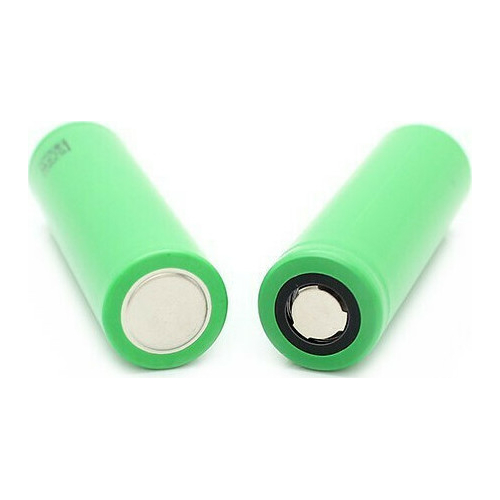 Sony Konion - Επαναφορτιζόμενη Μπαταρία 18650 Li-ion 3000mAh 3.7V 30A - Flat Pin - 1τμχ