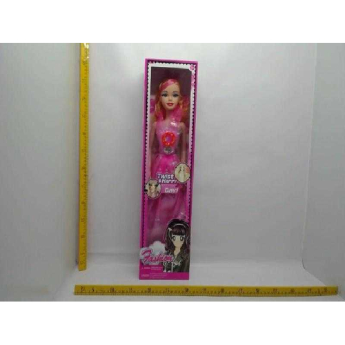 Κούκλα Νεράιδα - HX606-E422 - 917443