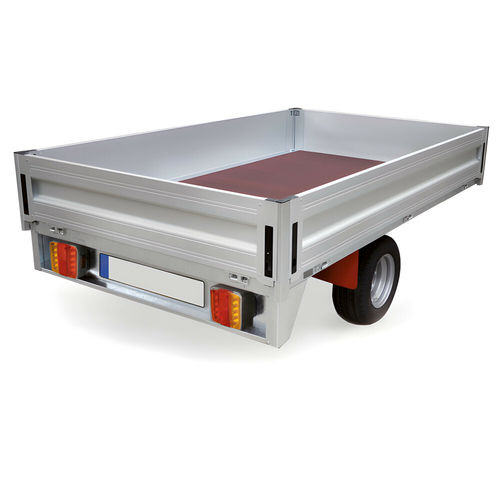 Lampa Πίσω Φανάρι Τρέιλερ , Φορτηγού LED 5 Λειτουργιών (Stop / Θέση / Φλας ) - 12V / 24V 1τεμ (L4155.6)