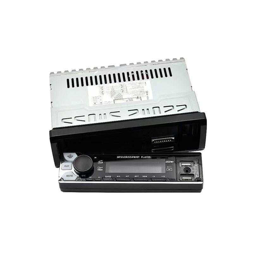 Ηχοσύστημα αυτοκινήτου 1DIN - Bluetooth - CTC-1787 - 003737