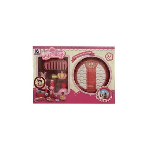 Σετ ομορφιάς - YC-931 - 080532