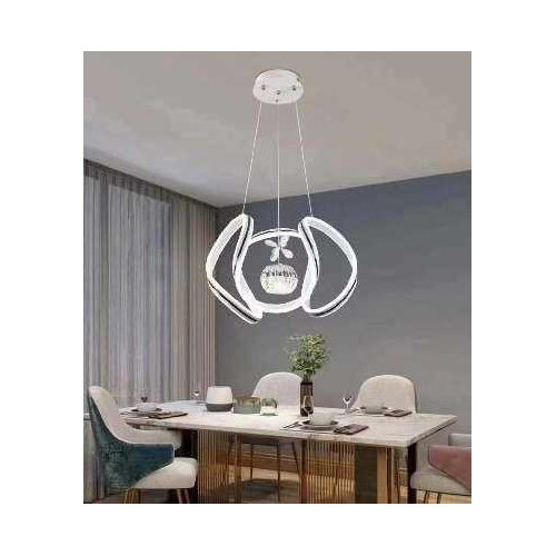 Φωτιστικό οροφής τραπεζαρίας LED - 2173 - 430968