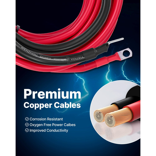 Κιτ διπλής απομόνωσης μπαταρίας VEVOR, 12V 140 Amp, χειροκίνητο και αυτόματο ρελέ VSR ευαίσθητο στην τάση με βολτόμετρο, οθόνη LCD, έξυπνος απομονωτής μπαταρίας, συμβατό με μπαταρίες μολύβδου-οξέος, για UTV, ATV