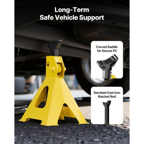 Γρύλος δαπέδου χαμηλού προφίλ VEVOR, χωρητικότητας 2 τόνων, ατσάλινος αγωνιστικός γρύλος δαπέδου με βάσεις, αντλία γρήγορης ανύψωσης μονού εμβόλου, υδραυλικός ανυψωτήρας καροτσιού για σπορ αυτοκίνητα και συμπαγή SUV, εύρος ανύψωσης 130-310 mm