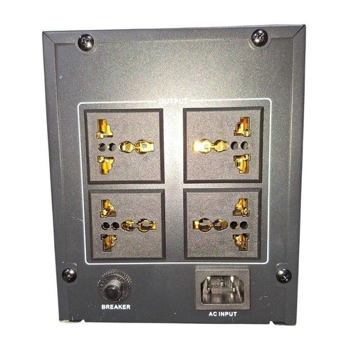 UPS Line Interactive - Σταθεροποιητής τάσης - 2000VA - Z2000 - 020008