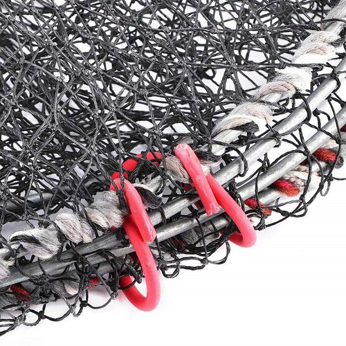 Πτυσσόμενη παγίδα ψαρέματος - Κιούρτος - 40x80cm - 831327