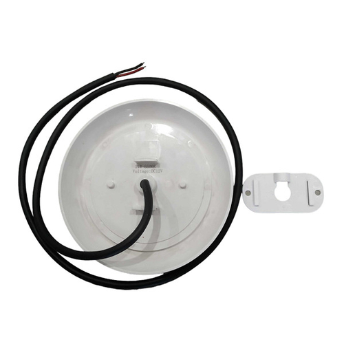 Εντοιχιζόμενο φωτιστικό spot πισίνας LED - 27W - 431404