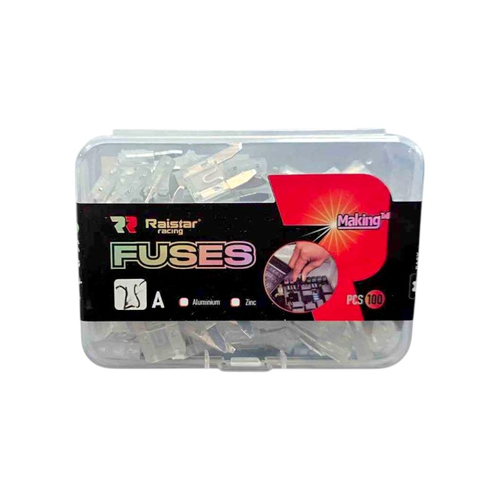 Σετ ασφάλειες αυτοκινήτου - R-F15201-H - 180663_25A