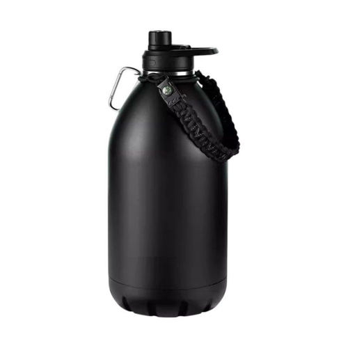 Φορητό παγούρι-θερμός - 3L - 722481 - Black