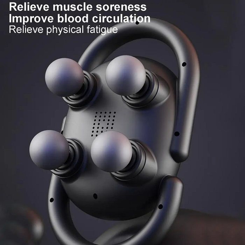 Συσκευή μασάζ - Fascial Gun - 732189