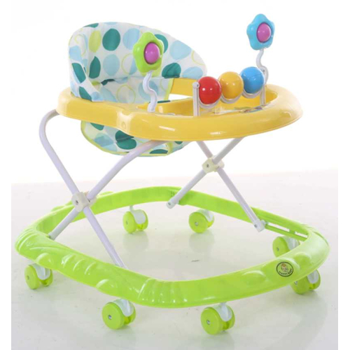 Βρεφική περπατούρα με παιχνίδια - 7094 - 917381