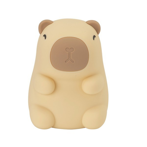 ΕΠΑΝΑΦΟΡΤΙΖΟΜΕΝΟ ΦΩΤΑΚΙ ΝΥΚΤΟΣ LED ΚΑΠΙΜΠΑΡΑ