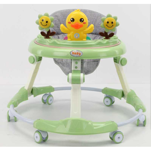 Βρεφική περπατούρα με παιχνίδια - 7045 - 917377