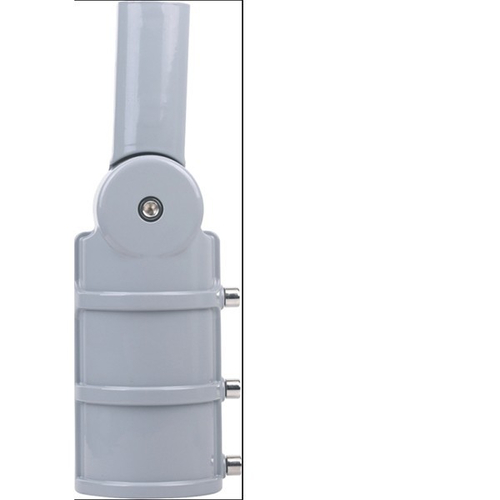 ΑΝΤΑΠΤΟΡΑΣ ΒΡΑΧΙΟΝΑ Φ76 ΣΕ Φ60