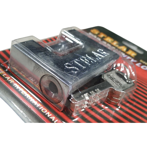 Λουκέτο τάκου – STELAR - BSD - 40mm - 586394