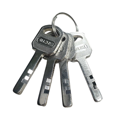 Λουκέτο τάκου – STELAR - BSD - 40mm - 586394