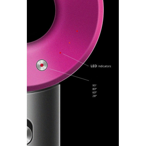 Πιστολάκι μαλλιών - Multistyler - 5in1 - 814017