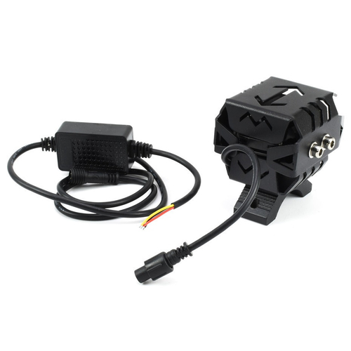 Προβολείς μοτοσυκλέτας LED - MD4409-2 - 310542