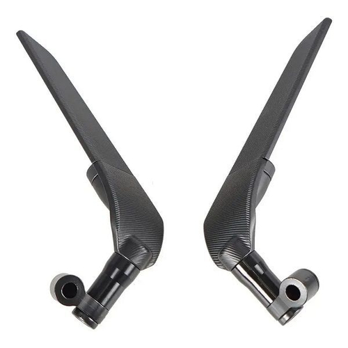 Καθρέπτης μοτοσυκλέτας - R-MG0307-L - 310795