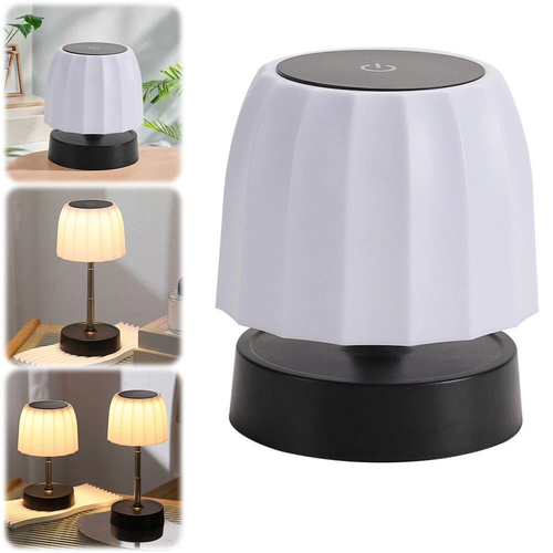 Επαναφορτιζόμενο φωτιστικό πορτατίφ LED - 329C - 419291