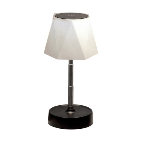 Επαναφορτιζόμενο φωτιστικό πορτατίφ LED - 329B - 419284