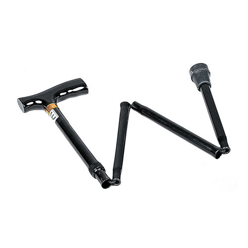 Πτυσσόμενο μπαστούνι βάδισης - K117 - 730120