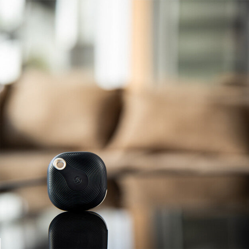 3800238072490 | Shelly BLU Button Tough 1 ZB - Μαύρο