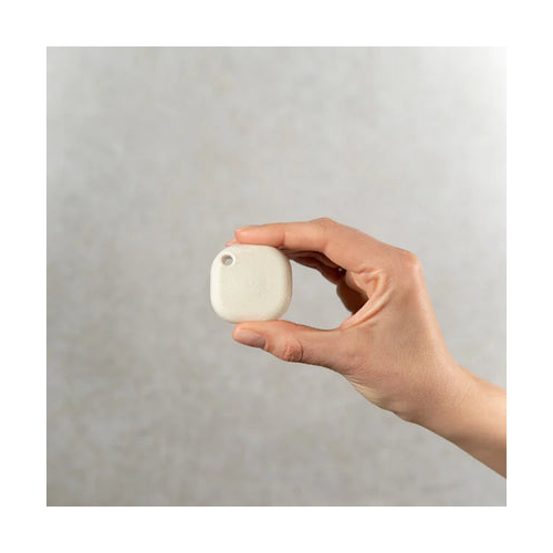 3800238072476 | Shelly BLU Button Tough 1 ZB  - Ιβουάρ