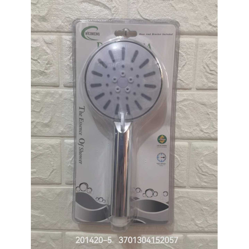 Τηλέφωνο ντους με επιλογές πίεσης - 201420-5 - 152057