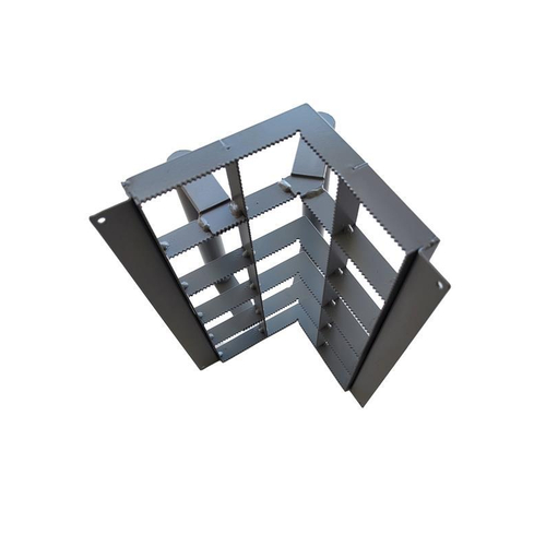 Ράσπα θερμοπρόσοψης 6Χ6 H35 / 0976635