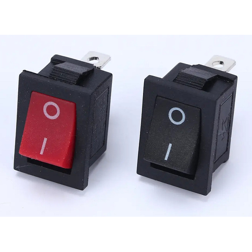 Διακόπτης οχημάτων On/Off - R-F13204A-22-4U - 180934