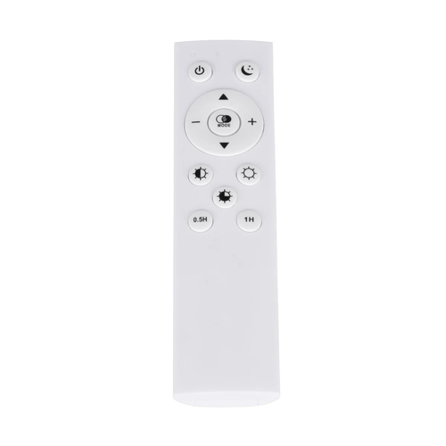 kelvo® DIAMOND KLV-101-0228 Φωτιστικό Οροφής LED 100W 10000lm 360° AC 220-240V IP20 Ρυθμιζόμενο Λευκό CCT με Χειριστήριο από 2700K έως 6000K Dimmable - Lumileds SMD Chip - Χρυσό Πλατίνα - Μ80 x Π50 x Υ20cm - 3 Χρόνια Εγγύηση