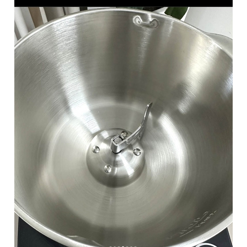 Ηλεκτρικός παρασκευαστής ζύμης - 450W - KM3089 - DSP  - 300193